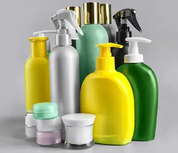 Personal Care Industry