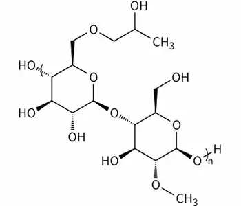 Hydroxypropyl methylcellulose